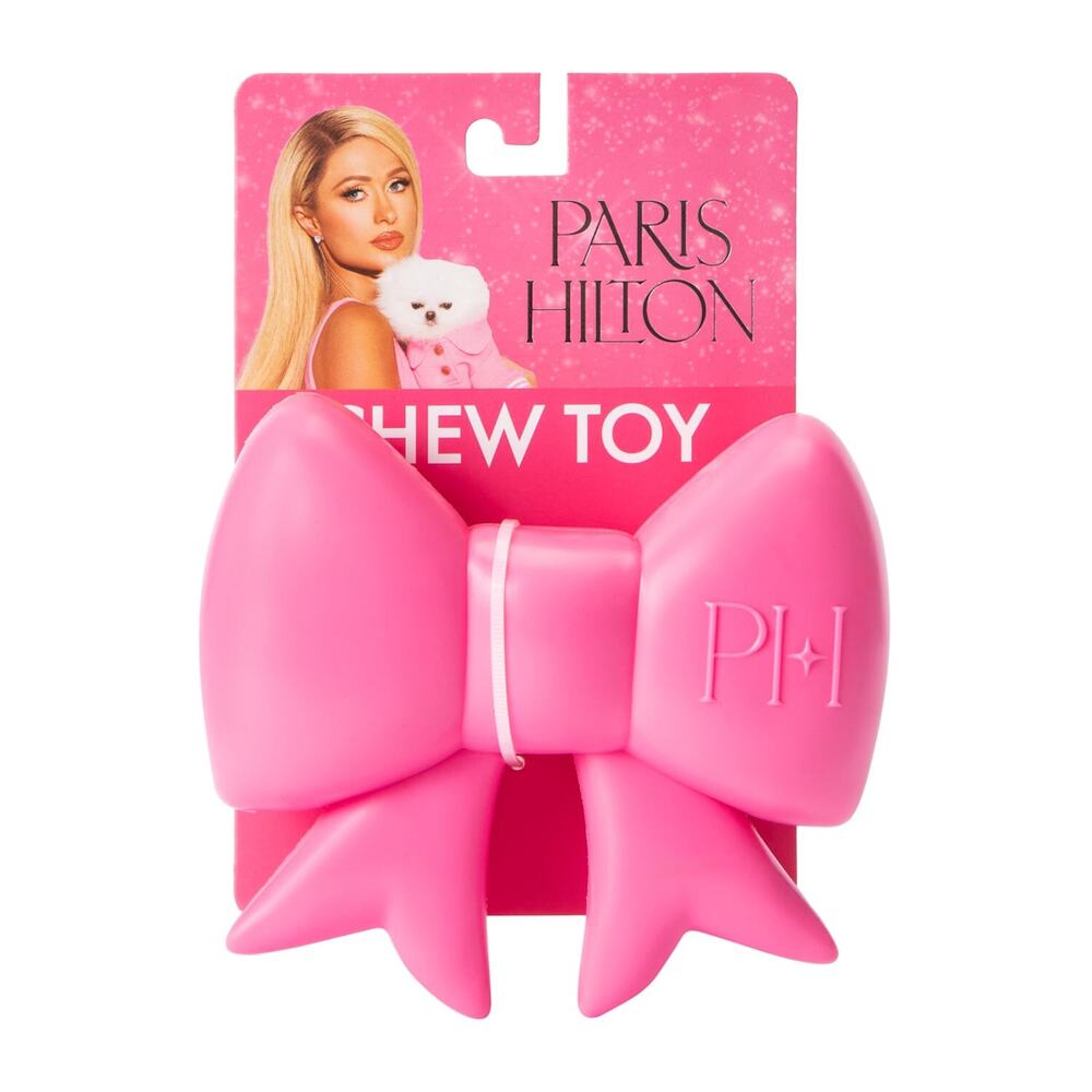 🔥Paris Hilton Dog Chew Toy BNWT🔥